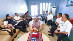 Kementan Turun Langsung ke Sumba Timur, Tinjau Perkebunan Tebu dan Pabrik Gula PT MSM
