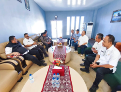 Kementan Turun Langsung ke Sumba Timur, Tinjau Perkebunan Tebu dan Pabrik Gula PT MSM