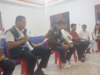 Jelang Verifikasi, Perindo NTT Konsolidasi di Sumba Timur dan Bahas Kelengkapan Organisasi