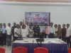 Jelang Verifikasi, Perindo NTT Konsolidasi di Sumba Timur dan Bahas Kelengkapan Organisasi