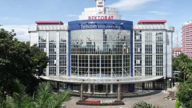 univ telkom