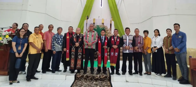 wabup sumba barat
