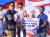 Humba Merdeka Festival 2026 Resmi Ditutup, Wakil Bupati Sumba Timur Soroti Kreativitas dan Kebersamaan