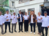 Perindo NTT Siapkan Mesin Organisasi di Sumba Barat, Keterwakilan Perempuan jadi Perhatian