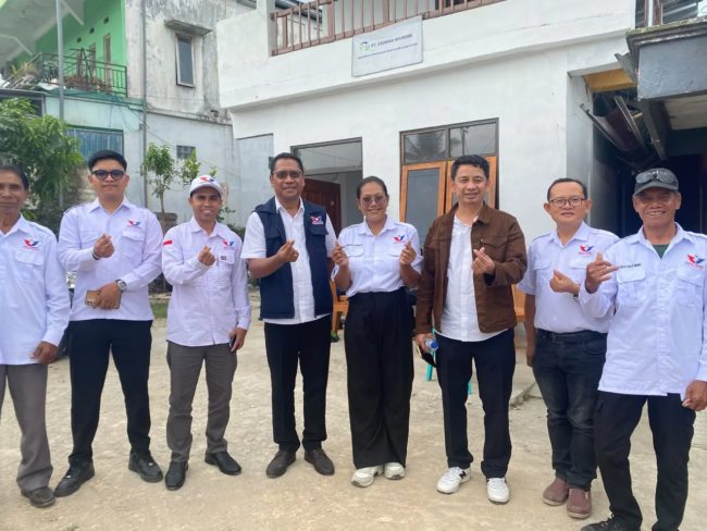 perindo sumba barat